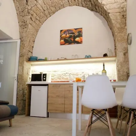 Archidipietra Holiday home Modica
