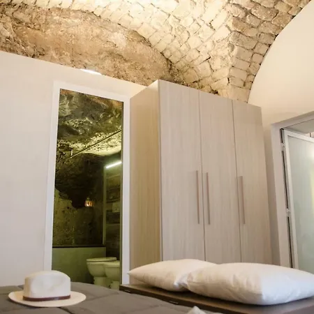 Archidipietra Holiday home *
