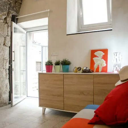 Holiday home Archidipietra Modica