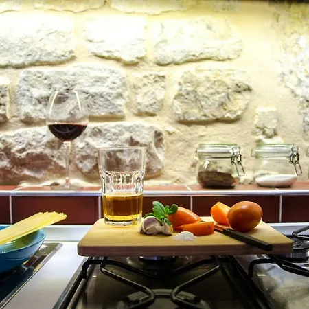 Casa de Férias Archidipietra *